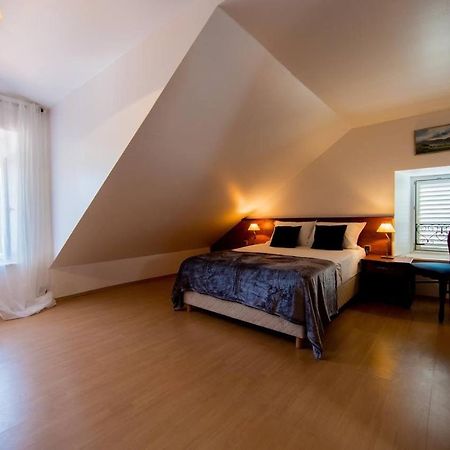 Apartments Villa Cardo Mali Ston Zewnętrze zdjęcie