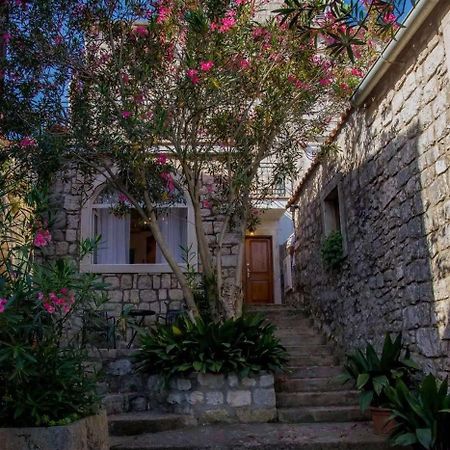 Apartments Villa Cardo Mali Ston Zewnętrze zdjęcie