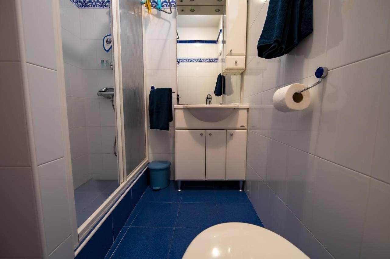Apartments Villa Cardo Mali Ston Zewnętrze zdjęcie