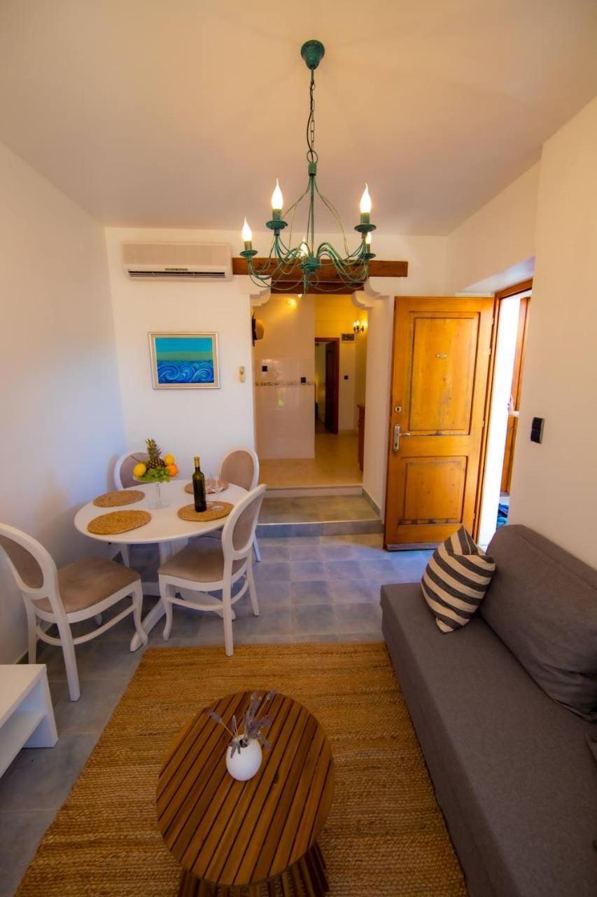 Apartments Villa Cardo Mali Ston Zewnętrze zdjęcie