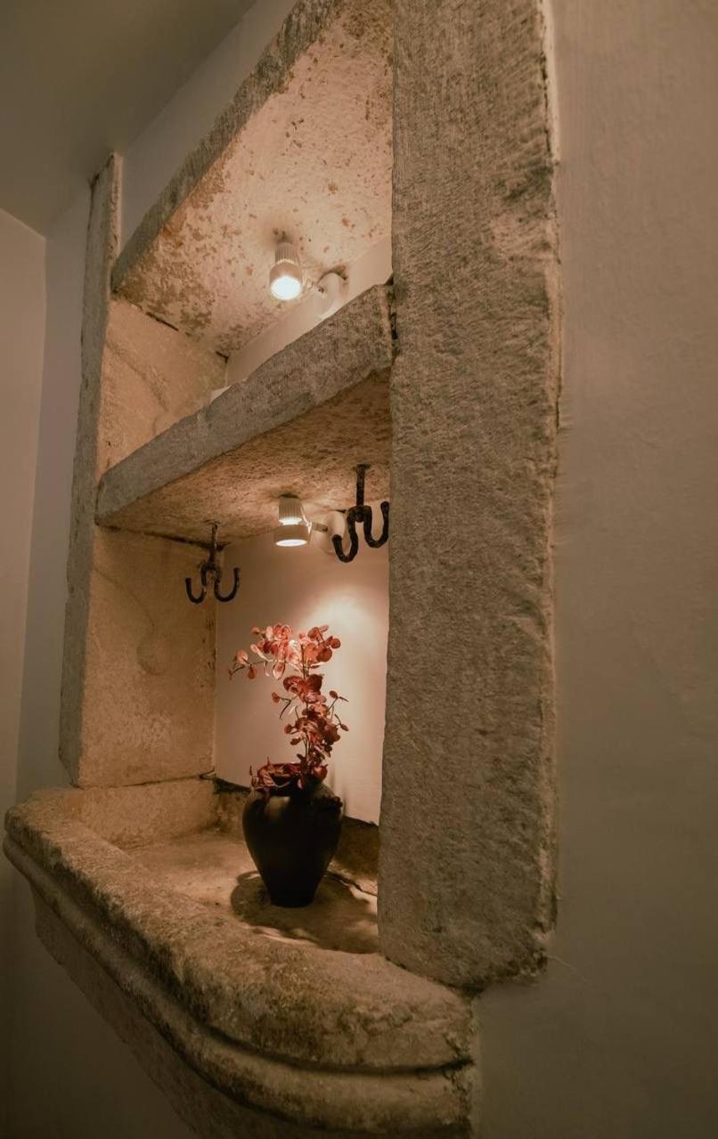 Apartments Villa Cardo Mali Ston Zewnętrze zdjęcie