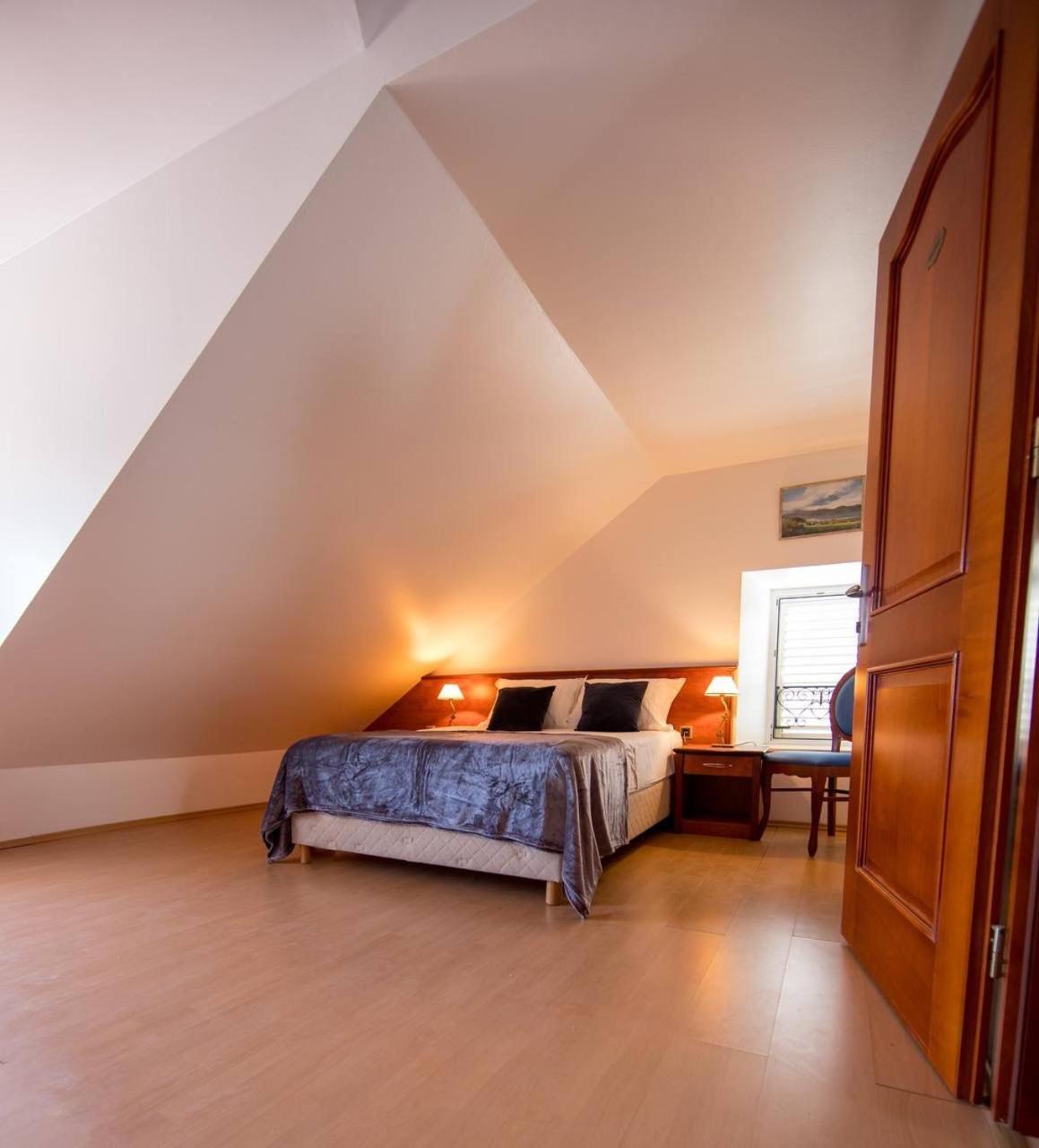 Apartments Villa Cardo Mali Ston Zewnętrze zdjęcie