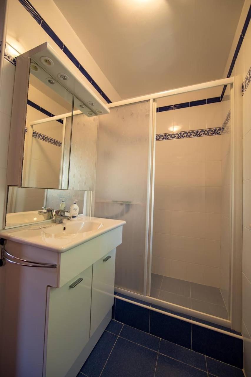 Apartments Villa Cardo Mali Ston Zewnętrze zdjęcie