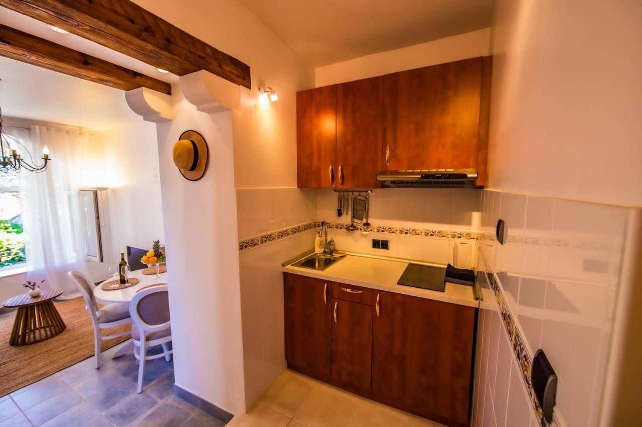Apartments Villa Cardo Mali Ston Zewnętrze zdjęcie