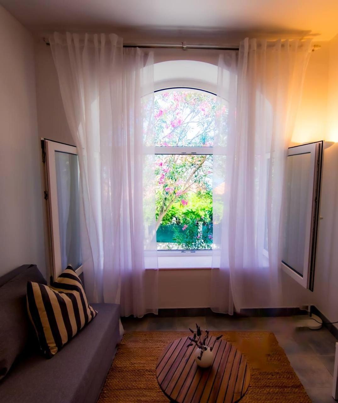 Apartments Villa Cardo Mali Ston Zewnętrze zdjęcie